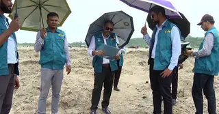 সাদা পাথর লুটে স্থানীয় প্রশাসনের অবহেলা থাকতে পারে: দুদক